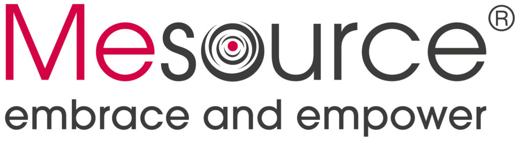 Mesource Logo Dirk Eilert Emotionscoach Benjamin Schwend