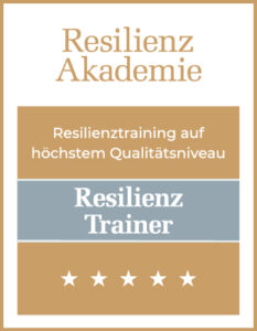 Siegel-Resilienz Trainer